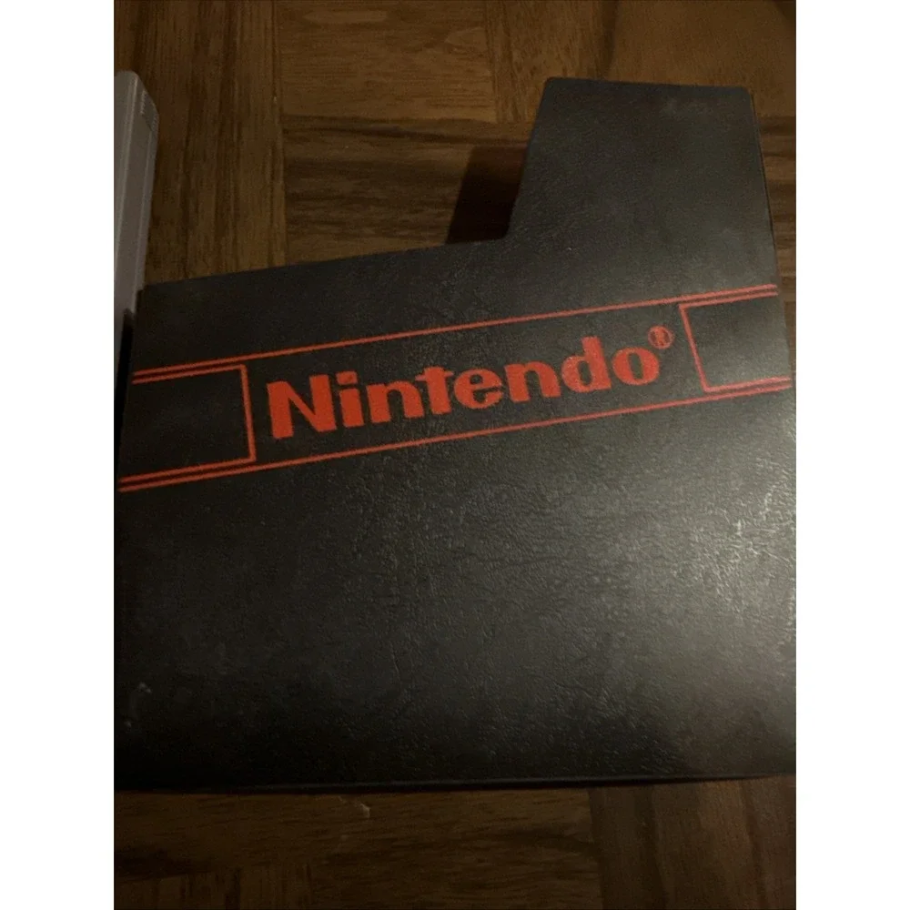 All-Pro‎ Basketball (Nintendo NES, 1989) Cartridge Only
